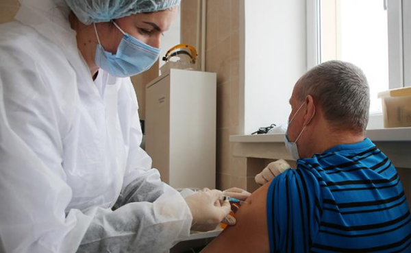 «ВОЗ рекомендует»: Госдума взялась перекраивать календарь прививок для стариков, кто-то уже прибыль считает «ВОЗ рекомендует»: Госдума взялась перекраивать календарь прививок для стариков, кто-то уже прибыль считает